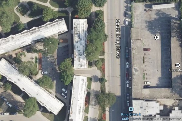 Photo of PARKWAY GARDENS APTS