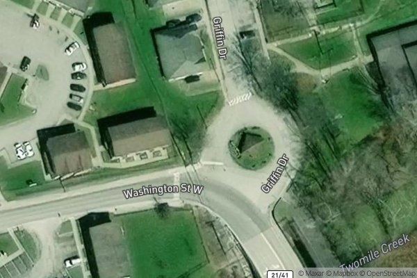 Photo of GREYSTONE & LEGION TOWNHOMES