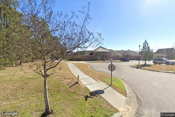 View of EAGLE WING ESTATES