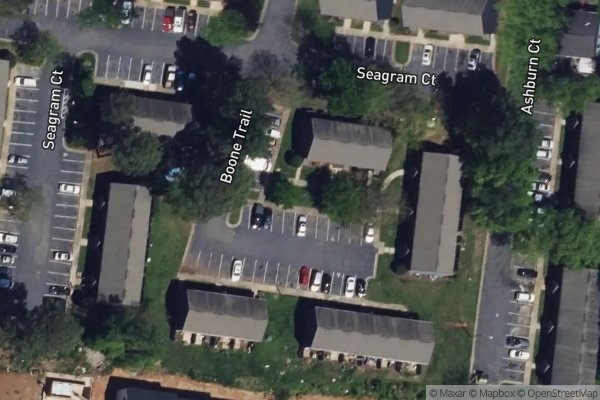 Photo of CARTER'S MILL SUBDIVISION