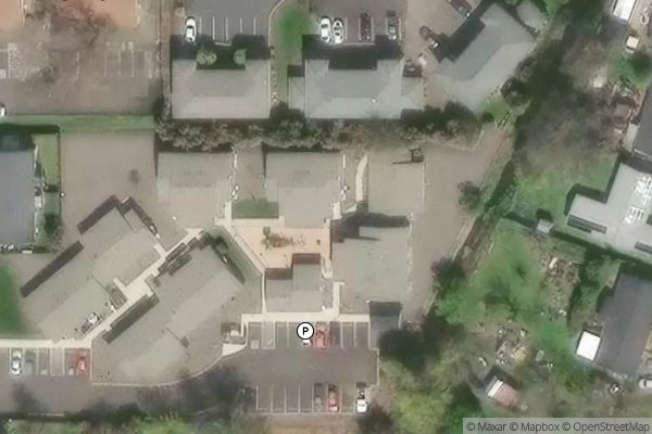 Photo of ROGUE VALLEY APTS.