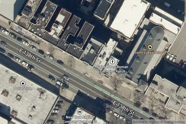 Photo of BARRIER FREE LIVING APARTMENTS