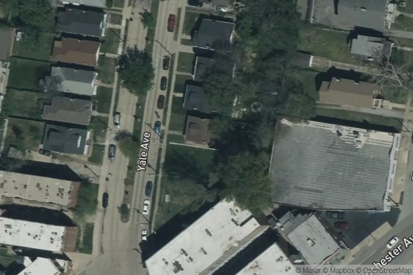 Photo of 2270 YALE AVE