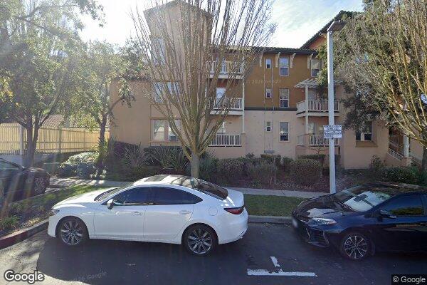 Photo of ALMADEN LAKE APTS