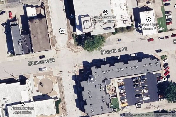 Photo of SHAWNEE PLAZA RESIDENCES