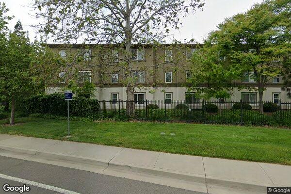 Photo of Russell Manor