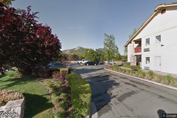 Photo of DIAMOND TERRACE APTS (CLAYTON)