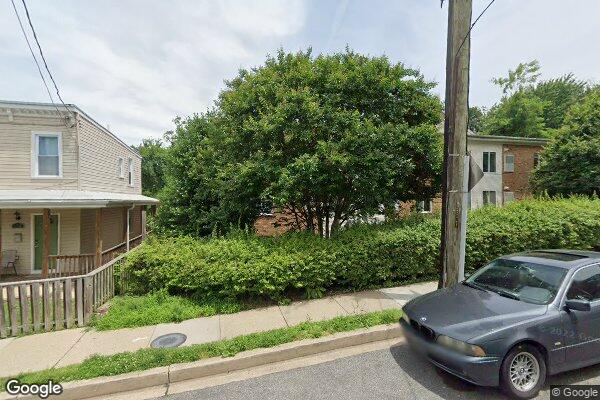 Photo of 1728 W STREET APTS