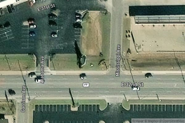 Photo of TANGLEWOOD APTS