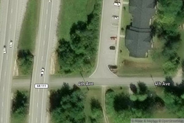 Photo of QUINLAND RIDGE APARTMENTS