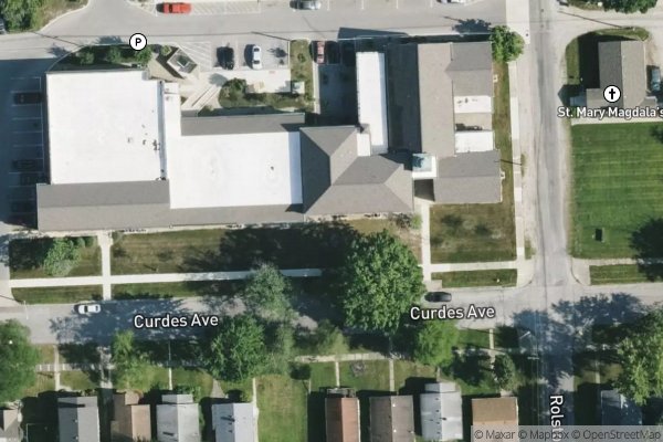 Photo of SLOCUM POINTE
