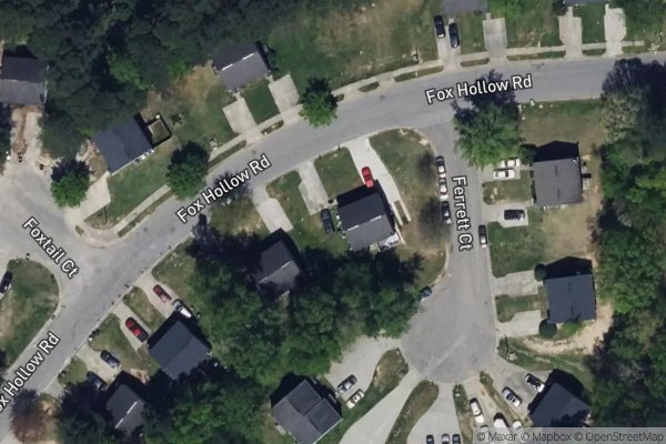 Photo of FOX HOLLOW SUBDIVISION