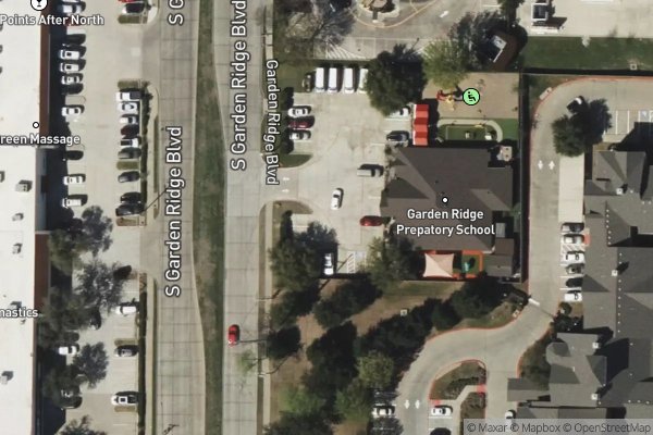 Photo of EVERGREEN AT LEWISVILLE SENIOR APT COMMUNITY