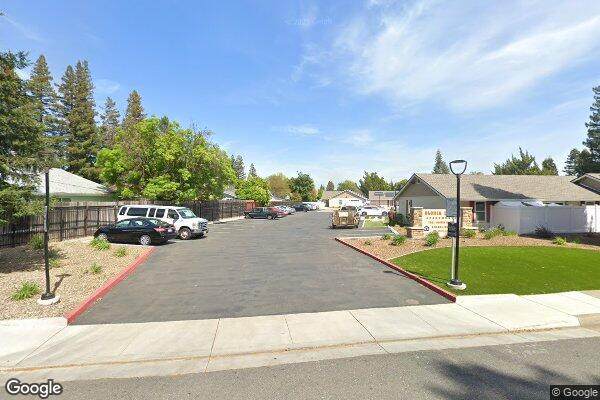 GLORIA DRIVE APARTMENTS