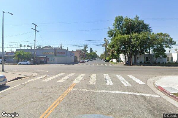 Photo of PICO/GRAMERCY FAMILY APTS