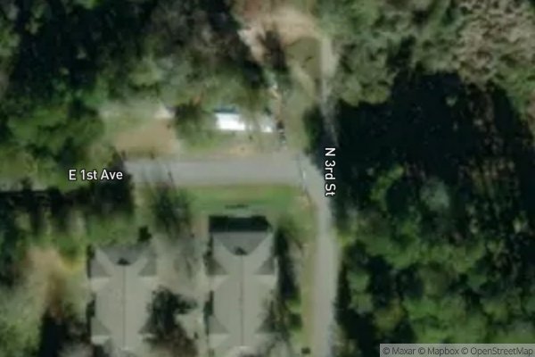Photo of BAY SPRINGS MANOR