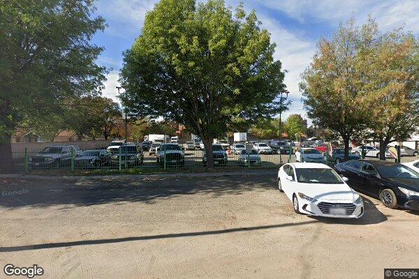 Photo of ROSS GARDENS APTS