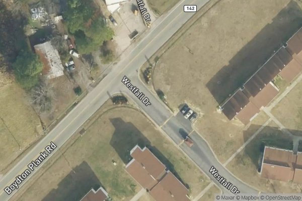Photo of JEFFERSON SOUTH OF THE JAMES