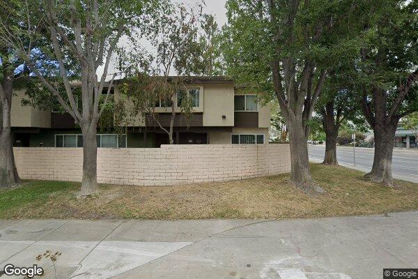Photo of SULLIVAN MANOR APARTMENTS