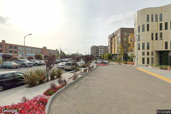 Photo of BAYVIEW SENIOR HOUSING