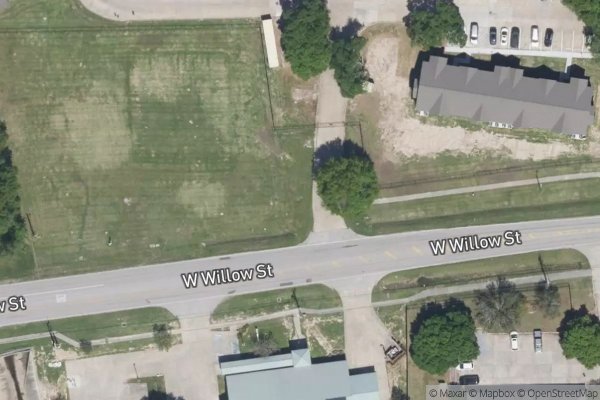 Photo of WILLOW PARK II APTS