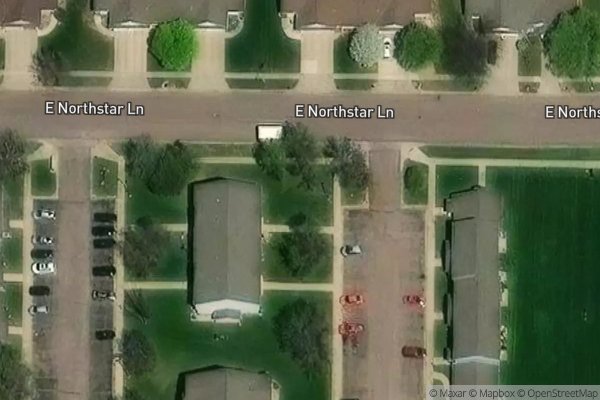 Photo of SOUTHRIDGE