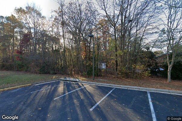 View of RIDGE RUN GROUP HOME