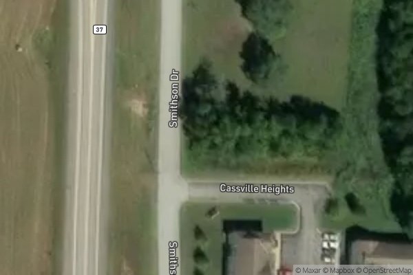 Photo of CASSVILLE HEIGHTS ESTATES APTS