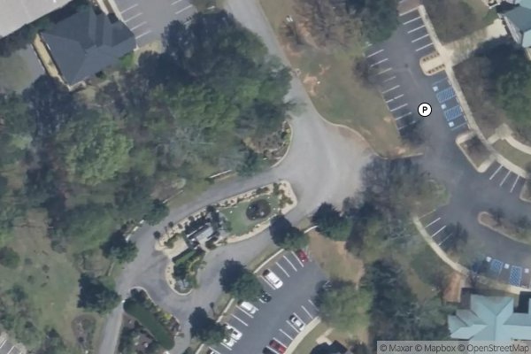 Photo of CHIMNEY RIDGE APTS