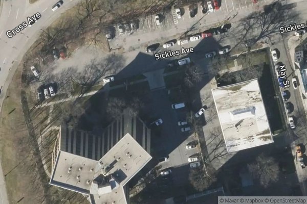 Photo of THE NEW ROCHELLE RAD