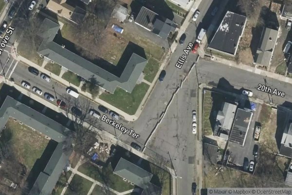 Photo of BERKELEY TERRACE