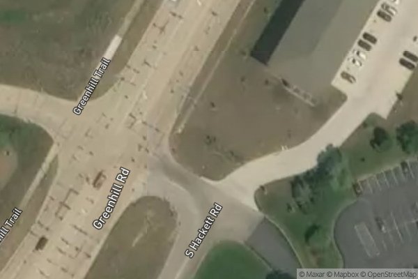 Photo of GREENHILL POINT