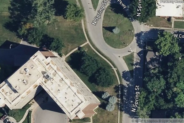 Photo of HERITAGE HOUSE APARTMENTS