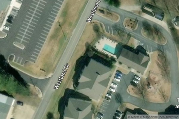 Photo of PARKTOWNE APTS