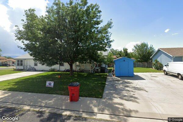 Photo of GRAND VALLEY APTS