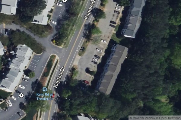 Photo of 4206 KAPLAN DRIVE