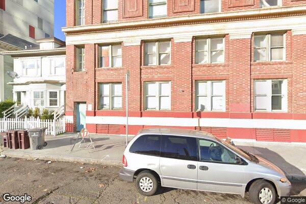 HAMILTON APTS