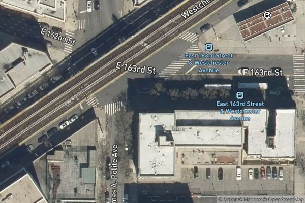 Photo of 163RD ST PLAZA