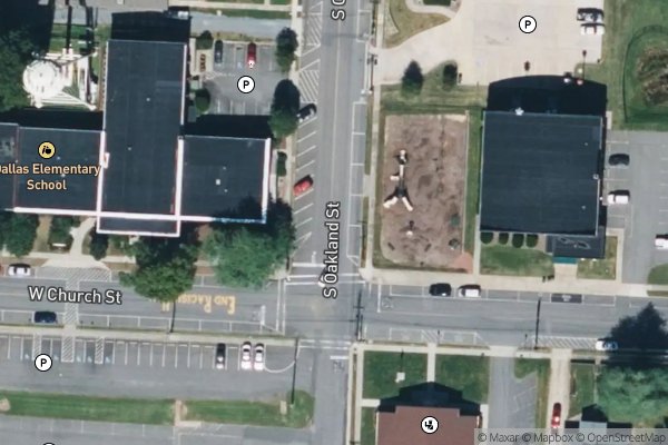 Photo of DALLAS HIGH SCHOOL APTS