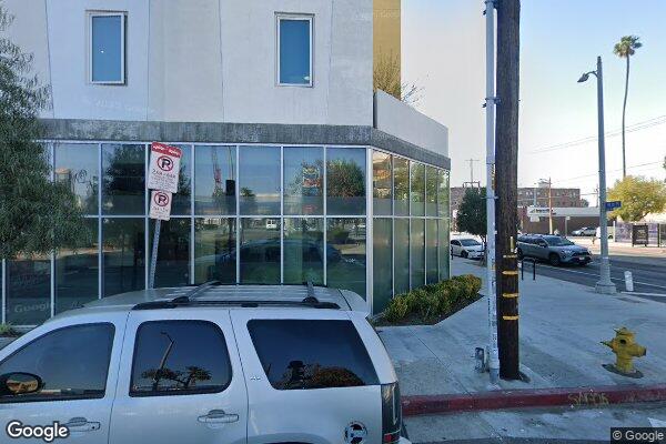 Photo of RISE APARTMENTS