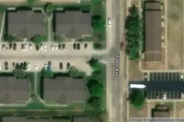 Photo of TABOR RANCH