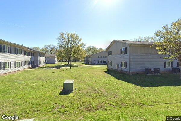 Photo of WHITE RIVER APARTMENTS