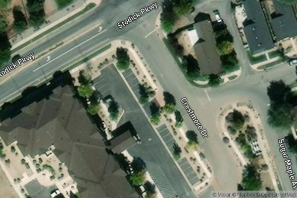 Photo of PARKWAY VISTA SENIOR COMMUNITY