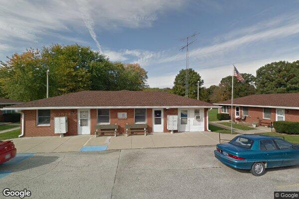 Photo of CLOVERDALE COMM HSG