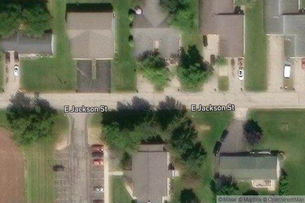 Photo of SILVER CREEK APTS
