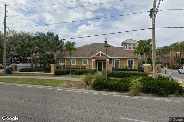 Photo of BAYSIDE COURT