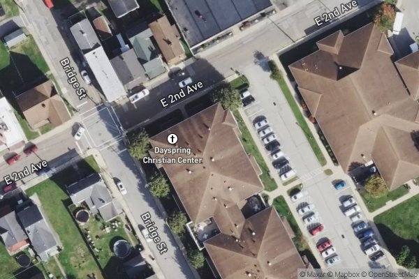 TARENTUM SENIOR HOUSING
