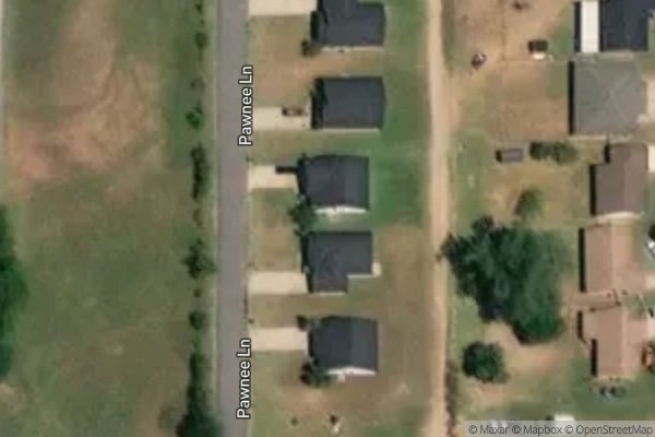 Photo of CHAPEL RIDGE OF PAULS VALLEY