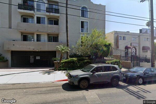 Photo of POINSETTIA APTS