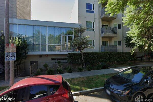 Photo of CLINTON FAMILY APTS - LOS ANGELES